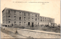 44 LE CROISIC - Le Sanatorium De Saint Jean De Dieu  - Le Croisic