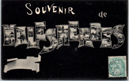 45 MALESHERBES - Souvenir De La Commune  - Malesherbes