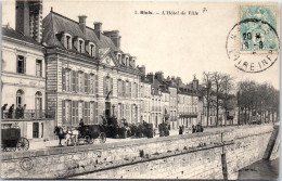 41 BLOIS - L'hotel De Ville.  - Blois