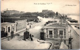 75012 PARIS - Porte De Conflans  - District 12