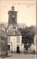 75011 PARIS - L'eglise Sainte Marguerite  - Paris (11)