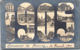 01 BOURG EN BRESSE - Souvenir De 1905  - Autres & Non Classés