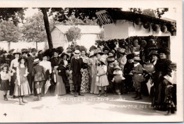 87 LIMOGES - Kermesse De Juillet, Le Comptoir Des Glaces  - Limoges