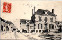 45 MAINVILLIERS - L'ecole. - Altri & Non Classificati