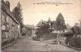 61 VIMOUTIERS - Vieux Vimoutiers, Ancienne Gendarmerie. - Sonstige & Ohne Zuordnung