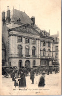 45 ORLEANS - La Chambre De Commerce. - Orleans