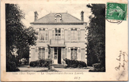 45 LA CHAPELLE SAINT MESMIN - Villa Bon Repos.  - Autres & Non Classés