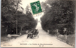 45 BOYNES - La Vallee De Montberneaume  - Autres & Non Classés