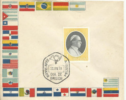 HISTORIA POSTAL - Sonstige - Europa