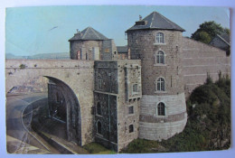 BELGIQUE - NAMUR - VILLE - La Citadelle - Château Des Comtes - Namen