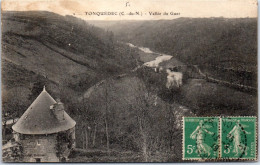 22 TONQUEDEC - Vallee Du Guer  - Tonquédec