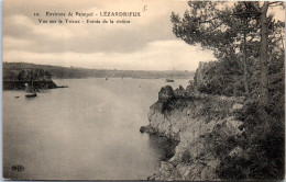 22 LEZARDRIEUX - Vue Sur Le Trieux, Entree De La Riviere. - Andere & Zonder Classificatie