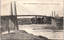 22 LEZARDRIEUX - Le Grand Pont  - Other & Unclassified