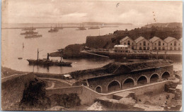 29 BREST - Vue Sur La Rade. - Brest