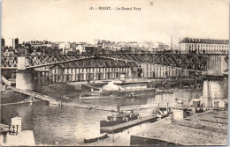 29 BREST - Le Grand Pont  - Brest