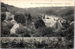 22 LOGUIVY - Vue De La Localite  - Otros & Sin Clasificación