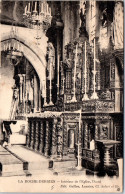 22 LA ROCHE DERRIEN - Interieur De L'eglise, L'autel  - Sonstige & Ohne Zuordnung