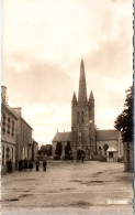 22 CAVAN - Place De L'eglise  - Otros & Sin Clasificación