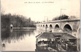 45 OLIVET - Blanchisseuses Sous Le Pont  - Andere & Zonder Classificatie