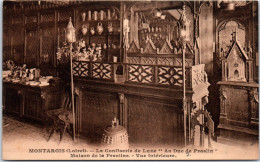 45 MONTARGIS - Vue Interieur De La Maison PRASLIN  - Montargis