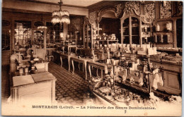 45 MONTARGIS - Patisserie Des Sœurs Dominicaines  - Montargis