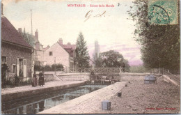 45 MONTARGIS - Ecluse De La Marole  - Montargis