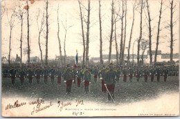 45 MONTARGIS - Remise Des Decorations  - Montargis