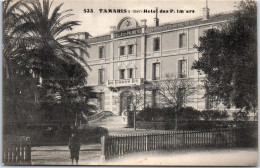 83 TAMARIS SUR MER - L'hotel Des Palmiers  - Autres & Non Classés