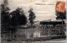 76 CAMPNEUSEVILLE - Le Centre Du Village  - Autres & Non Classés
