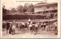 30 MONOBLET - Les Pupilles De L'ecole Publique Du Gard  - Other & Unclassified