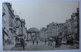 BELGIQUE - NAMUR - VILLE - La Grand'Place - Namen