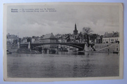 BELGIQUE - NAMUR - VILLE - Le Nouveau Pont Sur La Sambre - Namur