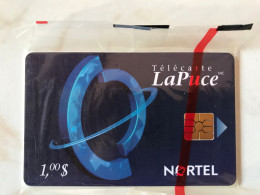 CANADA   LA PUCE   NORTEL  MINT IN SEALED - Canada