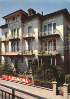 11903856 Locarno TI Hotel Alexandra  - Andere & Zonder Classificatie