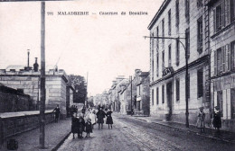 14 - Calvados -  MALADRERIE - Casernes De Beaulieu - Andere & Zonder Classificatie