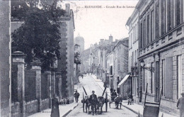 47 - Lot Et Garonne -  MARMANDE - Grande Rue De Lestang - Marmande