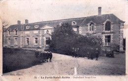 45 - Loiret - LA FERTE SAINT AUBIN - Orphelinat Saint Leon - La Ferte Saint Aubin