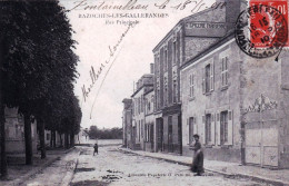 45 - Loiret -  BAZOCHES Les GALLERANDES - Rue Principale - Andere & Zonder Classificatie