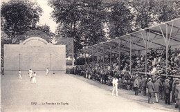 40 - Landes - DAX - Le Fronton De Cuyes - Dax