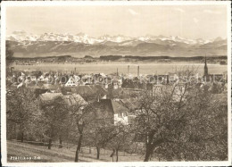 11902786 Pfaeffikon ZH Panorama Pfaeffikon ZH - Sonstige & Ohne Zuordnung