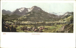 11902596 Adelboden Panorama Adelboden BE - Other & Unclassified