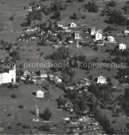 11902516 Staldenried Fliegeraufnahme Staldenried - Sonstige & Ohne Zuordnung