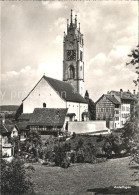 11902426 Andelfingen ZH Kirche Andelfingen ZH - Autres & Non Classés