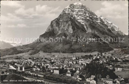 11902236 Glarus GL Mit Glaernisch Glarus - Otros & Sin Clasificación