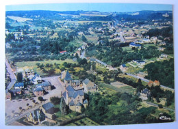 BELGIQUE - NAMUR - WEPION - Vue Des Hauts De Wépion - Namen