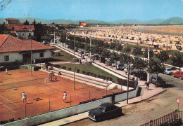 LAREDO . Tennis Club - Sonstige & Ohne Zuordnung