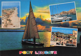 PORT LEUCATE . CP Multivues - Other & Unclassified