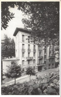 11900966 Lugano TI Hotel Federal Lugano - Autres & Non Classés