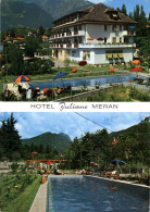 I 39012 MERAN, Hotel Juliane - Merano