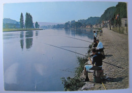 BELGIQUE - NAMUR - WEPION - Bords De Meuse - Namen